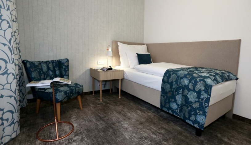 ASTORIA Hotel & Medical Spa Karlovy Vary